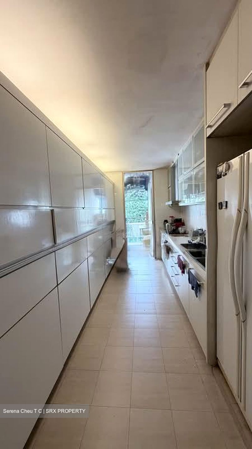 Tanglin Park (D10), Condominium #542593421